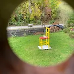 Zur Saegemuehle * Hiltpoltstein