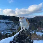 Zur Saegemuehle Hiltpoltstein