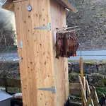 Zur Saegemuehle * Hiltpoltstein