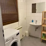 דירה Zur Saegemuehle *