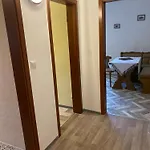 דירה Zur Saegemuehle *