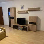 Zur Saegemuehle *