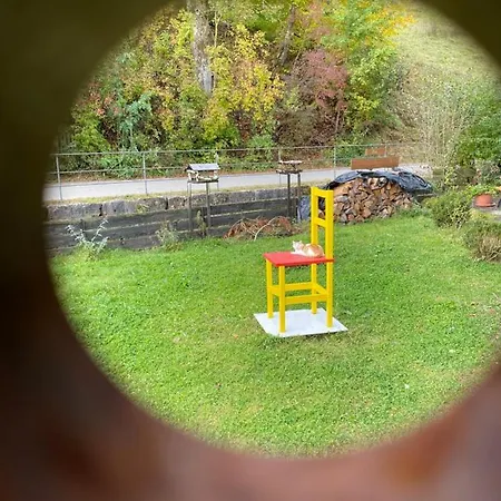 Zur Saegemuehle * Hiltpoltstein