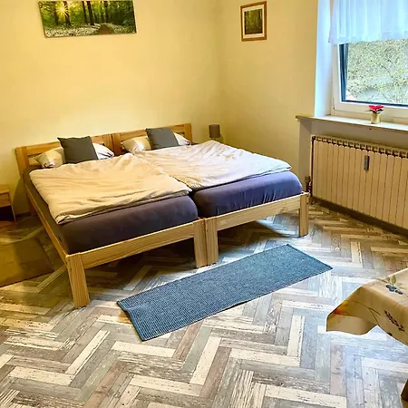 Zur Saegemuehle Lägenhet *